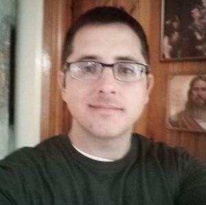 Meet your Posher, Kyle